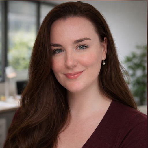 Emma Unsworth, Front-End Strategist