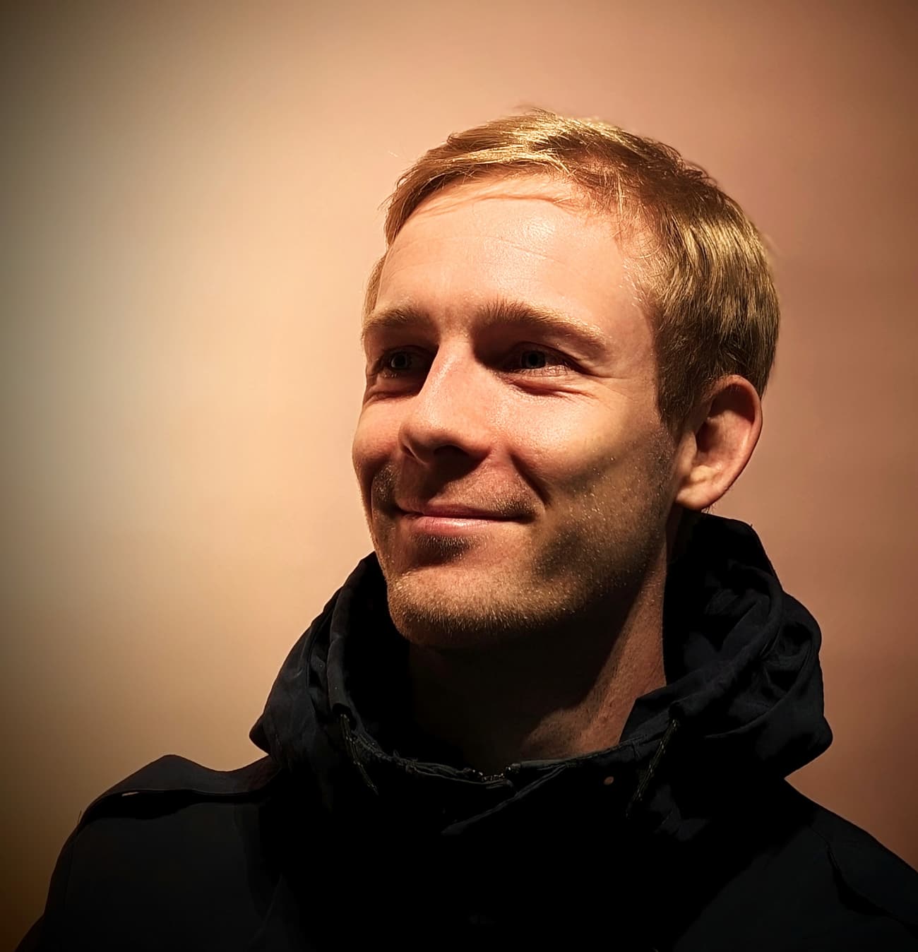 Nikolaj Mandsberg, Systems-Focused Builder